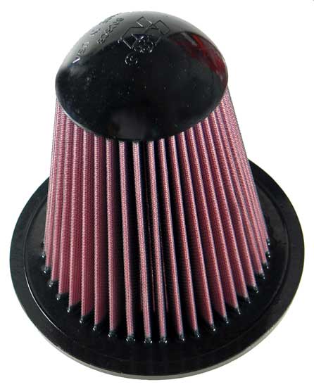 K&N Tauschluftfilter E-0945 für Mustang 4.6 V8 1996–2004