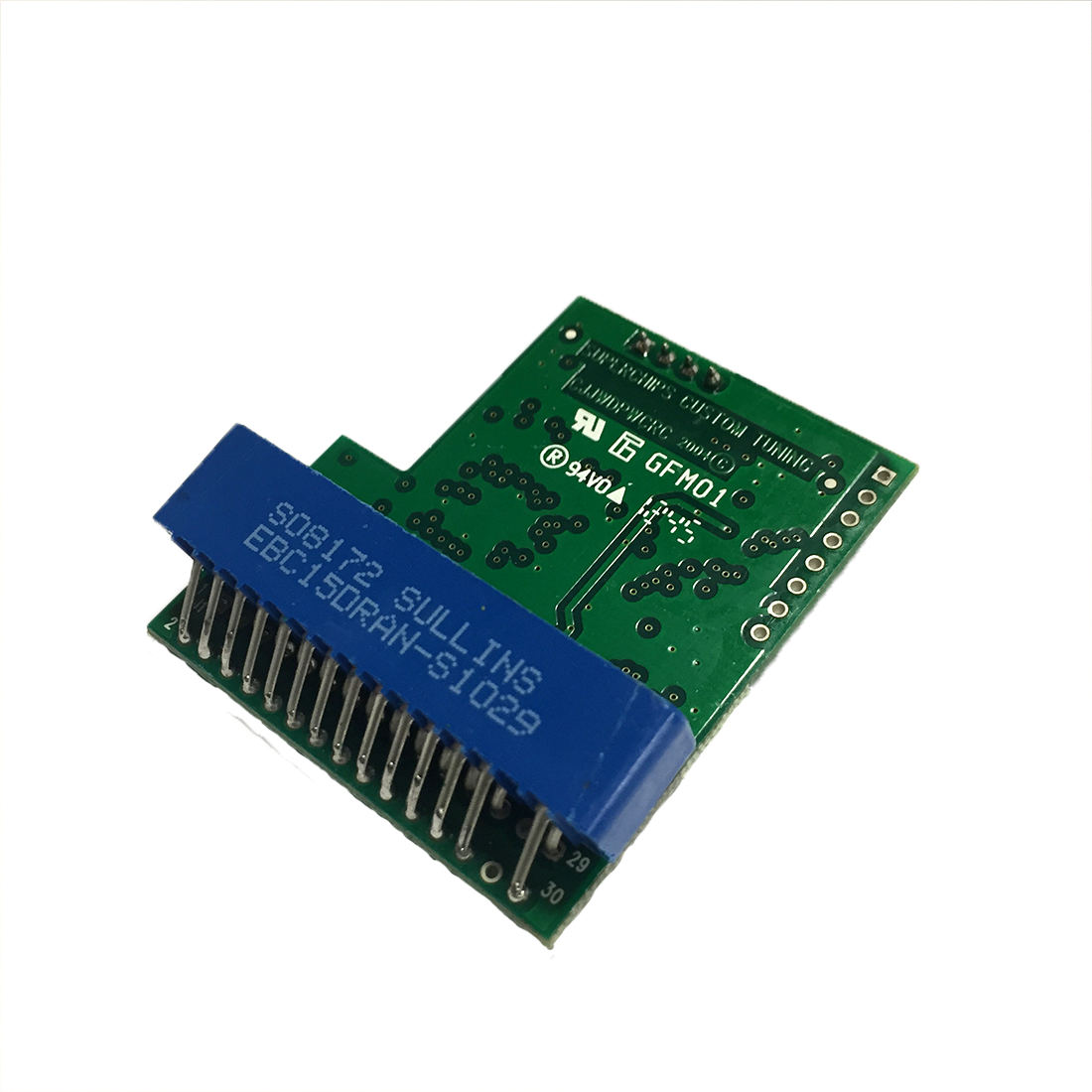 SCT Chip mit Schropp Custom Tune für Mustang 5.0 1989–1993