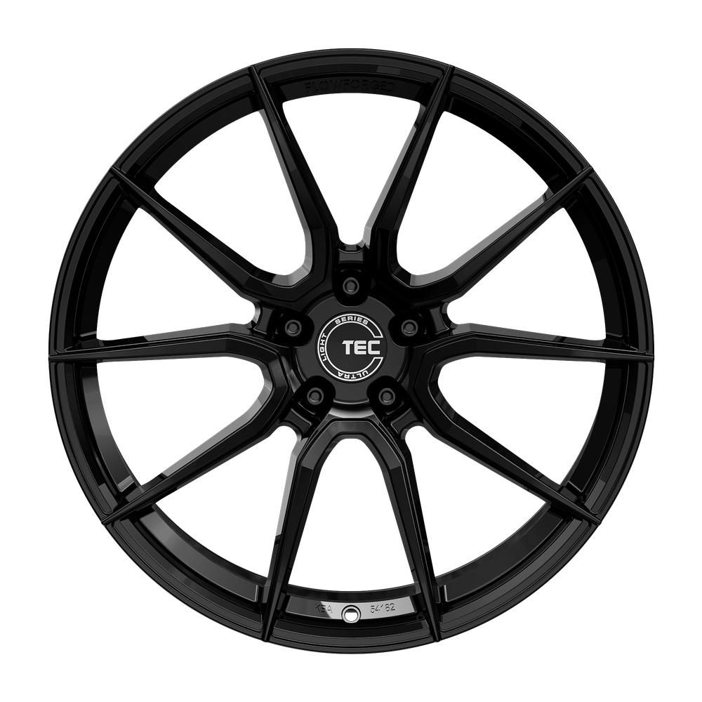 TEC GT Race-I 19 Zoll Felgensatz für Mustang 6 & 7