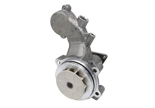 Ford Racing High-Flow Wasserpumpe für Mustang 5.0 / 5.2