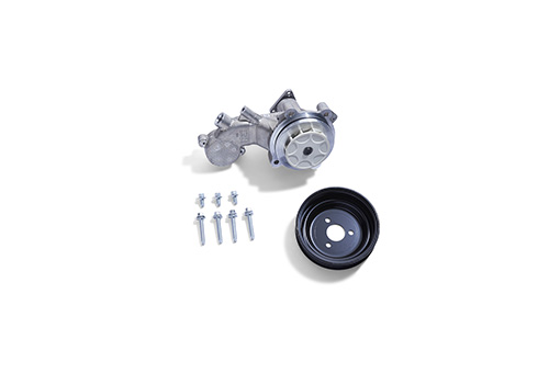 Ford Racing High-Flow Wasserpumpe für Mustang 5.0 / 5.2