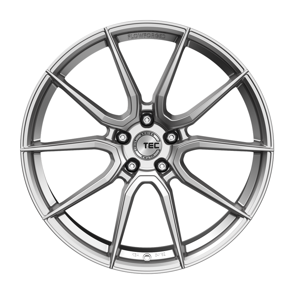 TEC GT Race-I 20 Zoll Felgensatz für Mustang 6 & 7