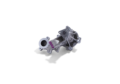 Ford Racing High-Flow Wasserpumpe für Mustang 5.0 / 5.2