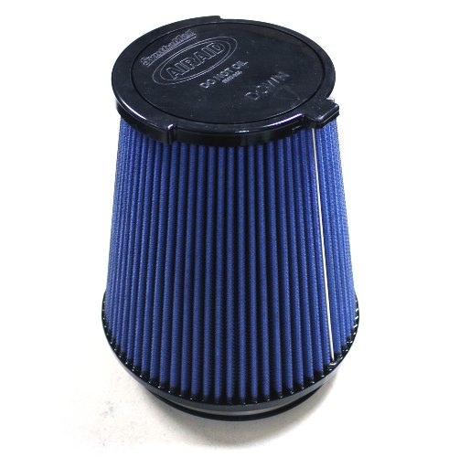 Ford Performance Tauschluftfilter ungeölt für Mustang Shelby GT500 2010–2014 & GT350 2015–2020