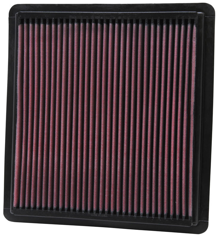 K&N Tauschluftfilter 33-2298 für Mustang 2005–2010