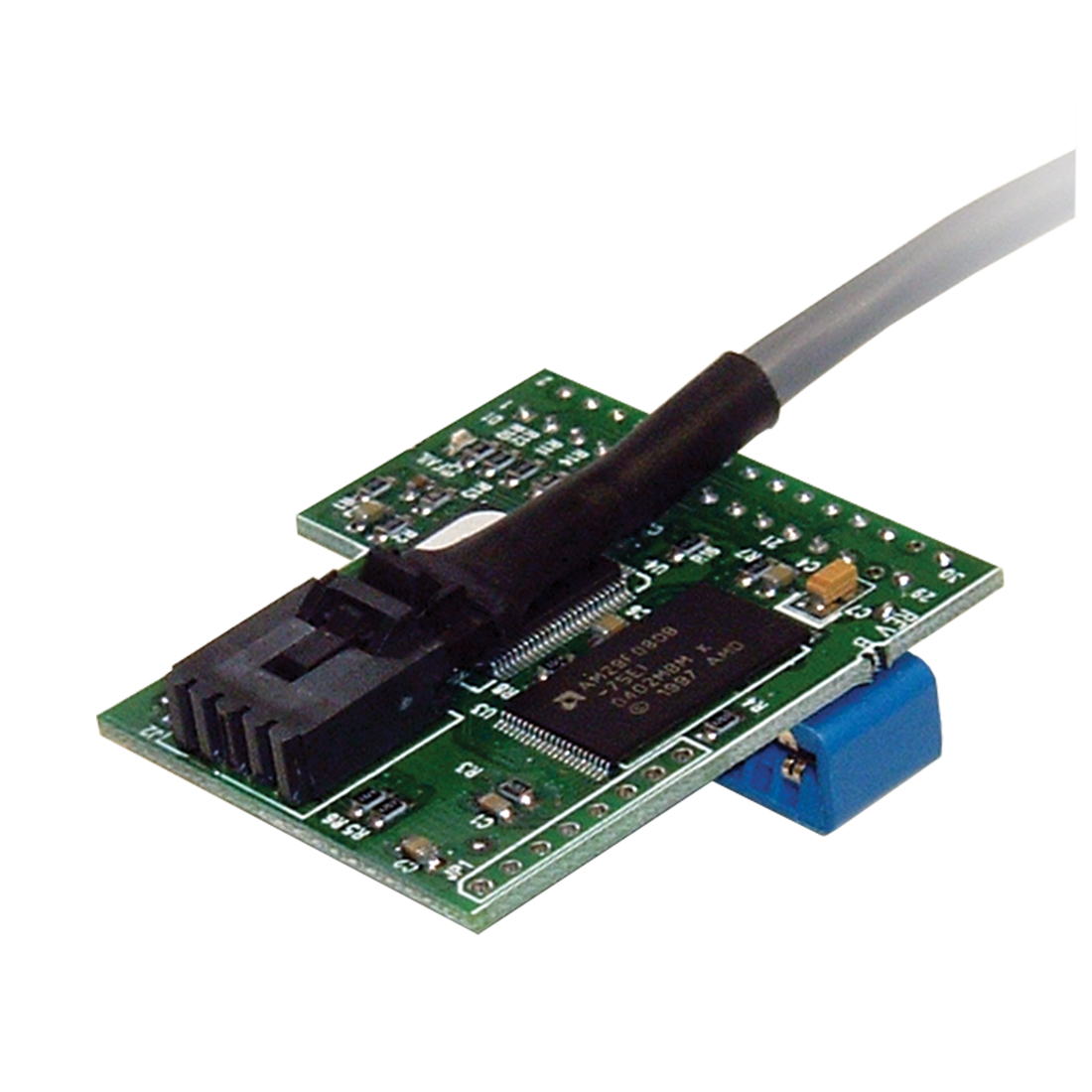 SCT Chip mit Schropp Custom Tune für Mustang 5.0 V8 1994–1995