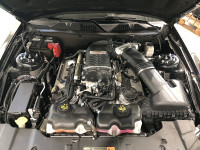 Kompressor Mustang 5 S197 Schropp Tuning Kompressor Mustang 5 S197 Schropp Tuning