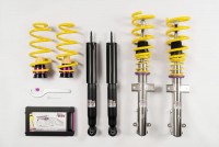 KW V1 für Mustang 5 S197 KW V1 für Mustang 5 S197