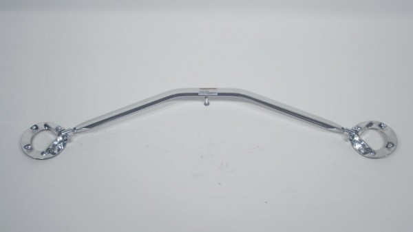 Wiechers Aluminium Domstrebe vorne oben für Mustang 2005-2009 4.6 V8