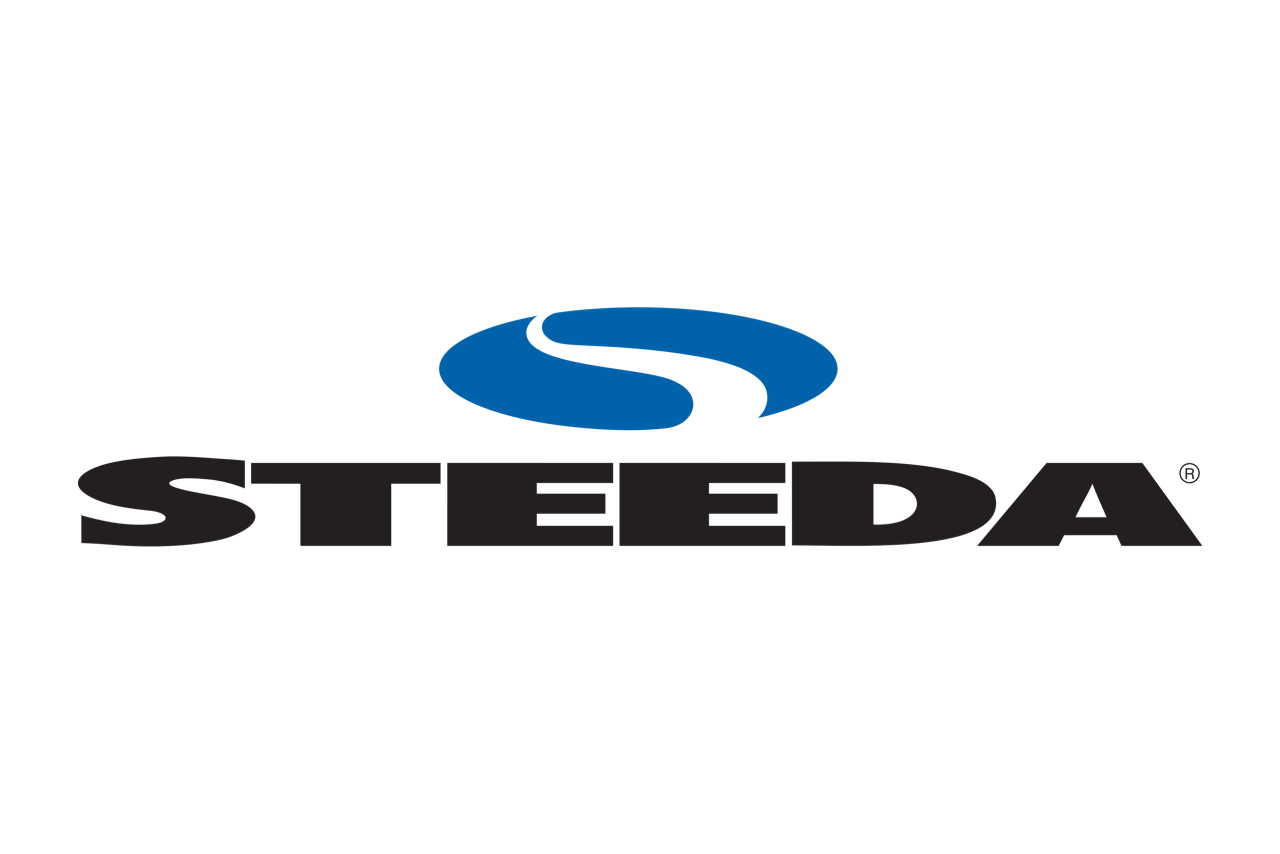 Steeda