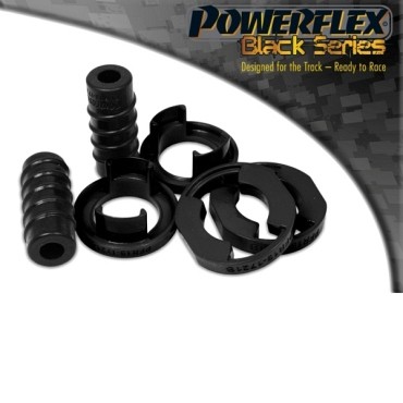 Powerflex Hülseneinsatz hinterer Hilfsrahmen hinten für Ford Mustang 6 (Track)