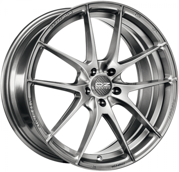 OZ Leggera HLT 19" Mustang