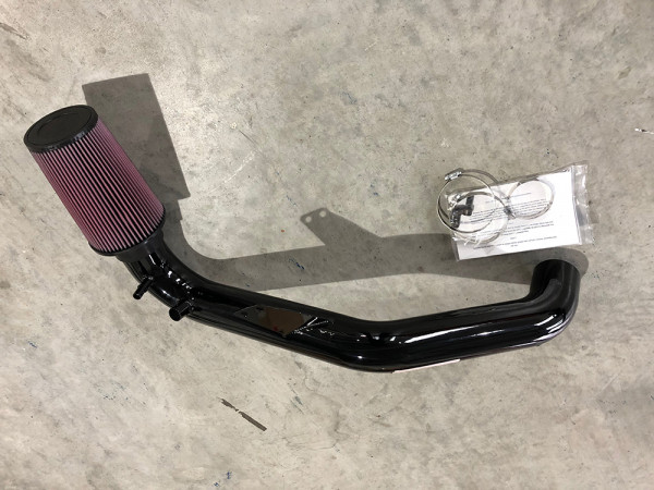 MMR Cold Air Intake Luftfilter Mustang Ecoboost